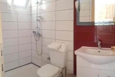 관광객 아파트 Arianna