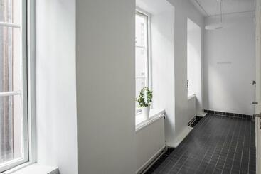 مبيت وإفطار Castle House Inn