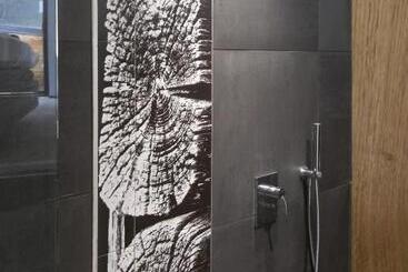 مبيت وإفطار Mineral Lodge & Spa