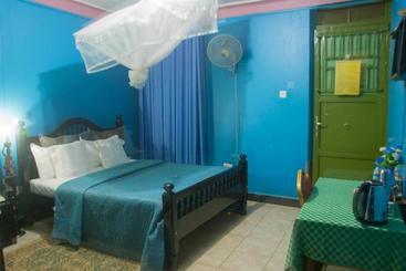 Comfort Hotel Entebbe