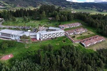 D'acosta Hotel Sochagota