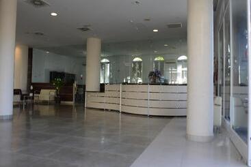 アパートホテル El Campanario Del Paraíso