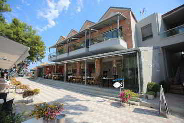 Flegra Beach Boutique