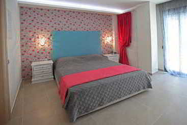 Flegra Beach Boutique