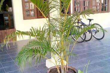 Green Village Langkawi Resort