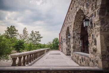 Hacienda Labor De Rivera Hotel Boutique & Eventos