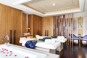 Hilton Dali Resort & Spa