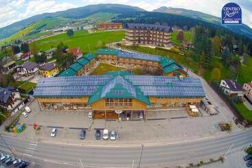 酒店 Albergo Rendola