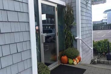 فندق Anchorage Inn And Resort