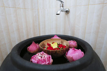 هتل Chheng Bopha Villa Angkor