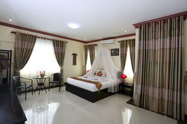 هتل Chheng Bopha Villa Angkor
