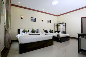 هتل Chheng Bopha Villa Angkor