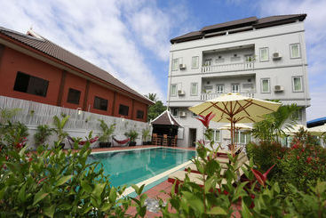 هتل Chheng Bopha Villa Angkor