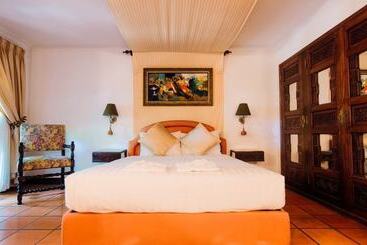 هتل Binh An Village Vung Tau