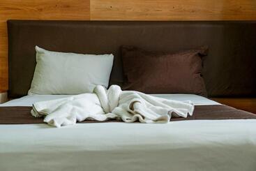 ホテル Cañada Internacional