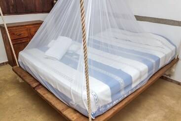 בית מלון כפרי Cabanas Biuzaa