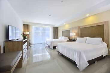 هتل Campestre Las Camelias