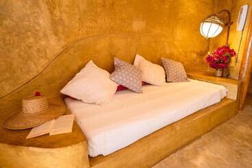 호텔 Casa Na Praia Tofo Beach Front