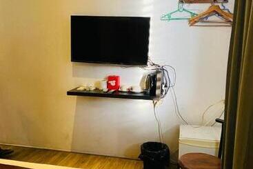 ホテル Crystal Blue Boutique