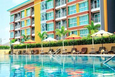 هتل De Richy Chiangmai