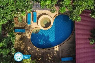 فندق Estia Chiangmai Sha Plus