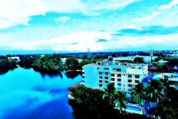 בית מלון כפרי Graham Villahermosa