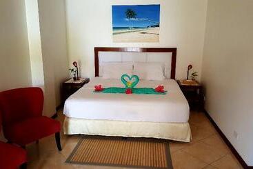 Hotell Greenyard Inn