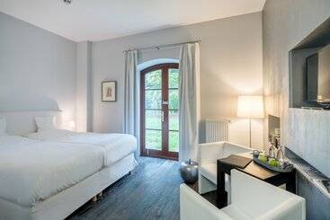 酒店 Gut Hohenholz