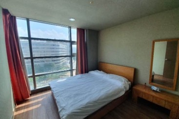 فندق Hanwha Resort Gyeongju