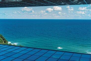 酒店 Haslla Art World Museum