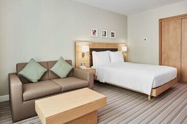 هتل Hilton Garden Inn Dubai, Mall Avenue