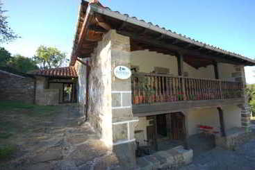 هتل La Almadreña