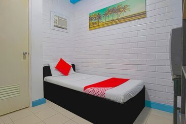 Hotel La Maria Pension And Tourist Inn