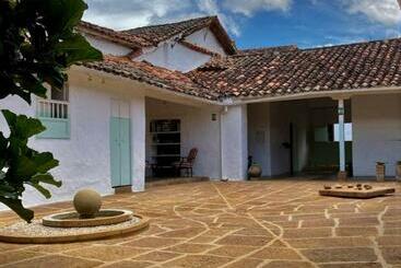 فندق La Nube Posada