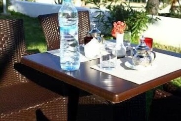 فندق Hôtel Lyla Confort