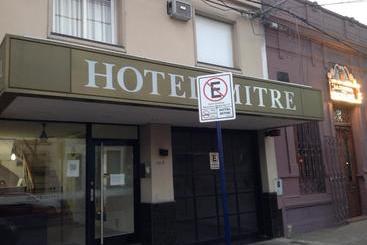 בית מלון כפרי Mitre