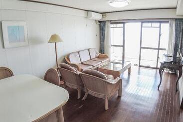 בית מלון כפרי Morimar Resort