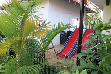 هتل Nature Boutique Residence