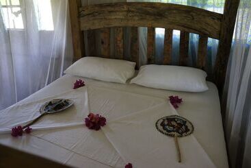 Hotel Pemba Eco Lodge