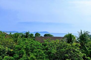 ホテル Perdana Serviced Apartment & Resorts