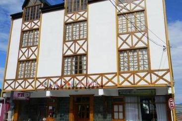 בית מלון כפרי Posada Del Pinguino