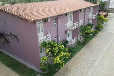 酒店 Pousada Macamirim