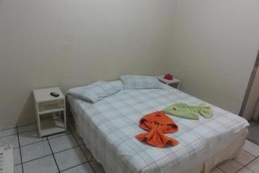 酒店 Pousada Solar Do Trinta