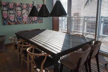 ホテル Puerto Norte Design