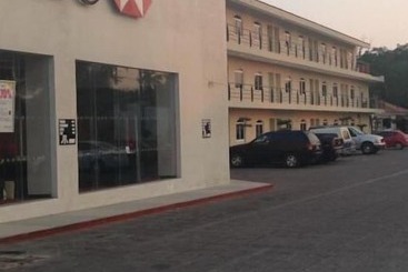 ホテル Real Posada