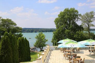 בית מלון כפרי Resort Märkisches Meer