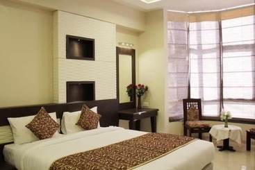 호텔 Shree Narayana