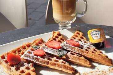 Siesta Fiesta Hotel Adults Only   5th Avenue