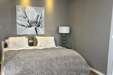 호텔 Sportalm Gipfelglück