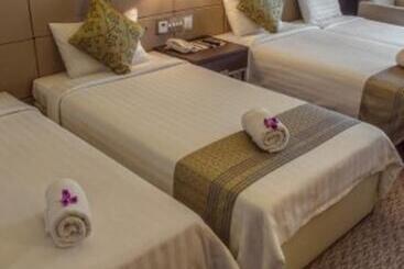 Raia Hotel & Convention Centre Alor Setar